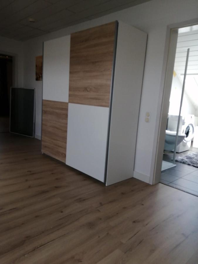Ferienwohnung Rotmainblick Heinersreuth Dış mekan fotoğraf